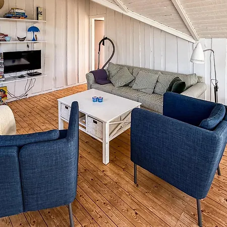Tatil Evi Gorgeous In With Wifi