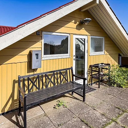 Gorgeous In With Wifi * Egernsund